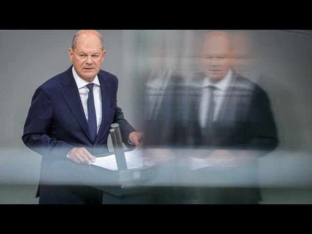 Kehrtwende der Bundesregierung: Scholz kündigt Abschiebungen nach Afghanistan an