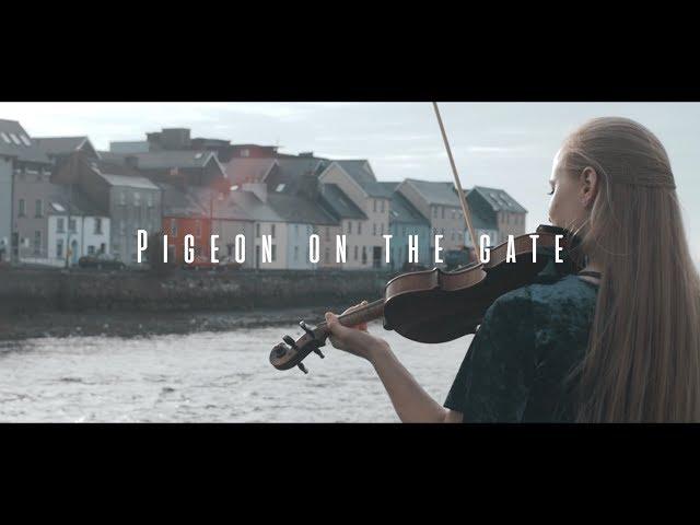 Hillary Klug - Celtic Fiddle Medley - Ireland