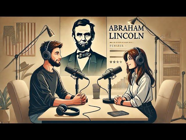 Abraham Lincoln's Life, Worth, and Assassination || Untold Mystery