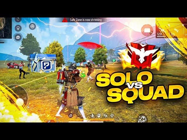 BEST BRASILIA FIGHT HEROIC RANK 1 VS 4 - BADGE99 - GARENA FREE FIRE