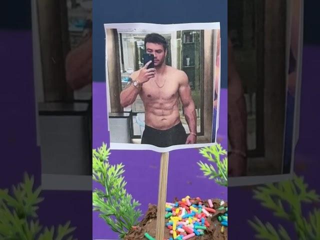 JESSI FAZ UM BOLO PARA O LUCCAS NETO 🫦