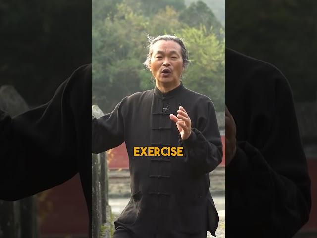 What is Qi Gong?