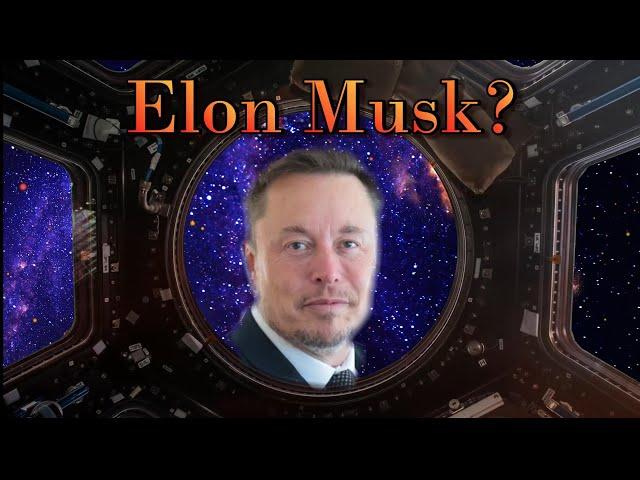 Elon Musk? - A reading with Crystal Ball and Tarot