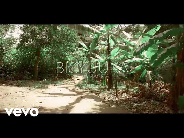 Eddy Kenzo - Bikyuuka