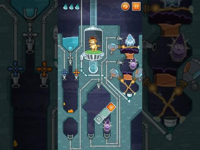 Where's My Perry? - Gameplay 38