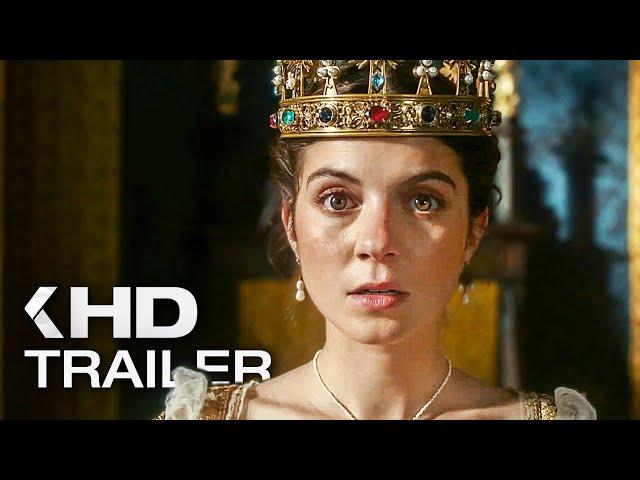 MY LADY JANE Trailer German Deutsch (2024)