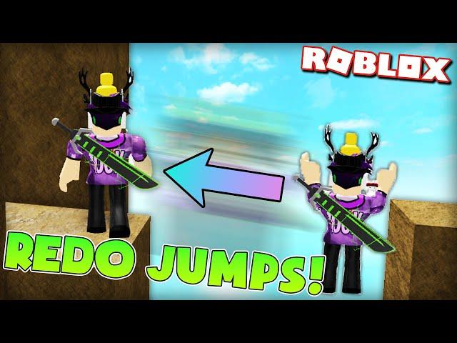 Making PERFECT OBBY SPEEDRUNS with THIS GAME... (Roblox)