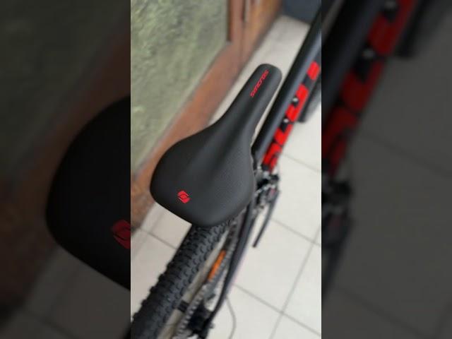 Scott Aspect 740 2022 #scott #aspect #aspect740 #shimano #suntour #alivio #velotime
