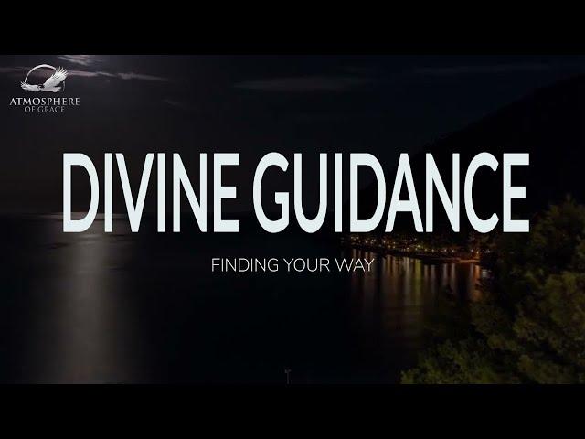 The Guiding Light: Discovering God's Assurance of Guidance