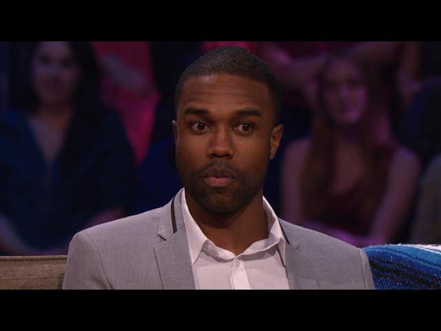 DeMario Jackson on Bachelor in Paradise Scandal: 'Who Would Say No to Corinne?'