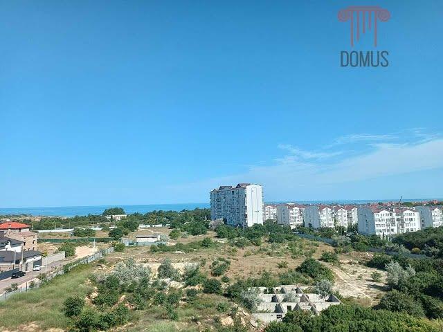 Эксклюзивная квартира у моря на Античном п-те. Первая сдача. Севастополь, Крым. Смотреть до конца!!
