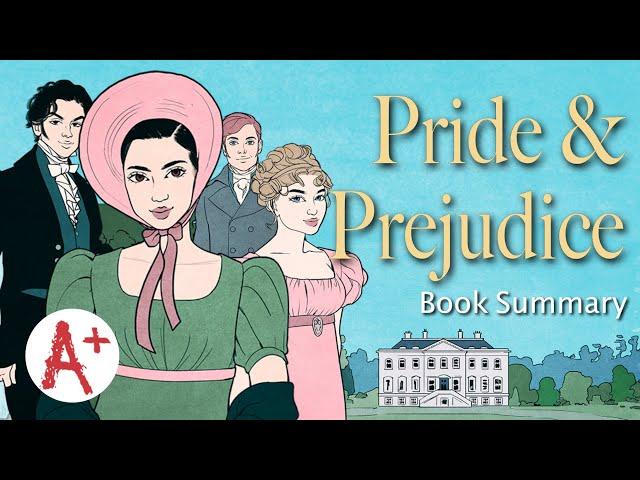 Pride and Prejudice Video Summary