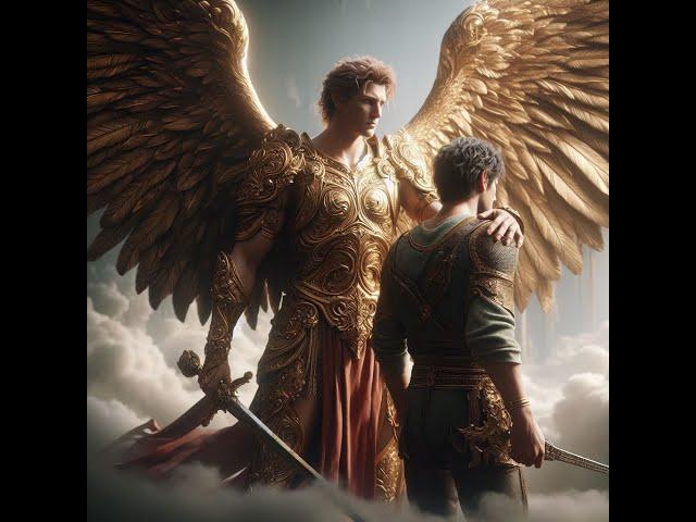 Archangel Michael