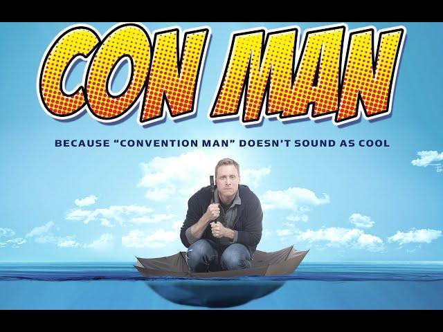 Con Man 2015 S01E07