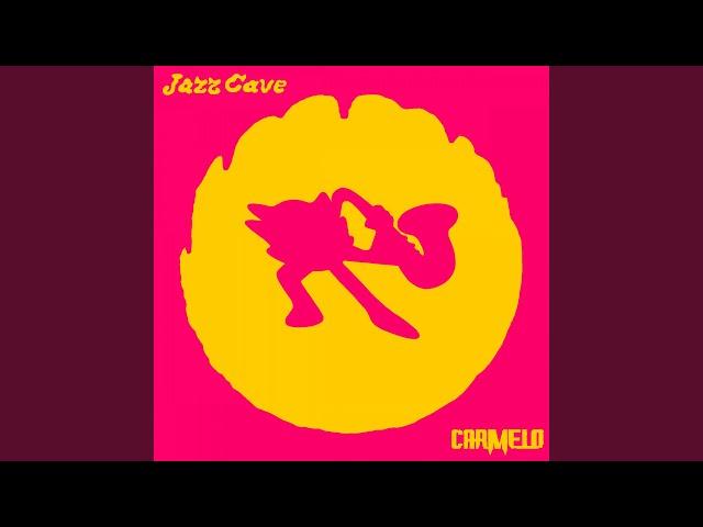 Jazz Cave