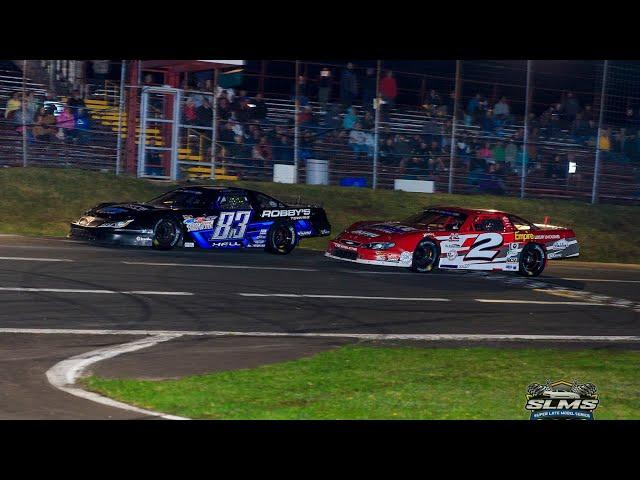 FULL RACE: Super Late Model Series | ReCar 150 @ Speedway 660 | August 19th, 2023