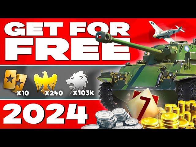 War Thunder starter packsPremium account, War Thunder Codes,  free Golden Eagles for WT2024 upd