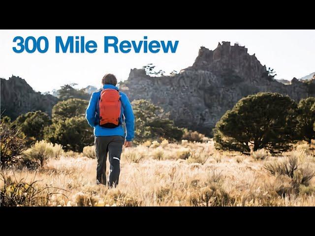 Osprey Hikelite 18 Review - Best Hot Weather Daypack?