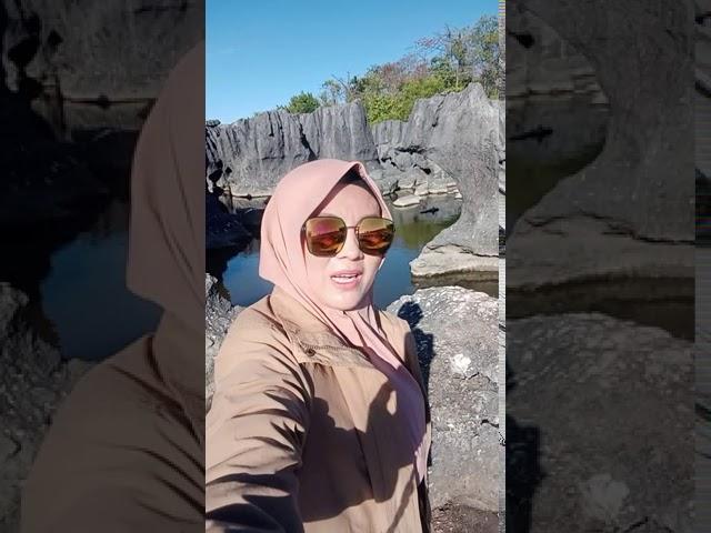 LUAR BIASA TEMPAT WISATA PALING KEREN DI JENEPONTO