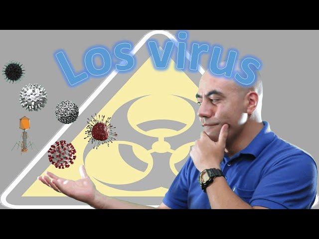 Video 4-Los virus