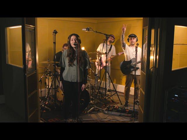 Attic Stories | Yellow Box Sessions | Session No. 6