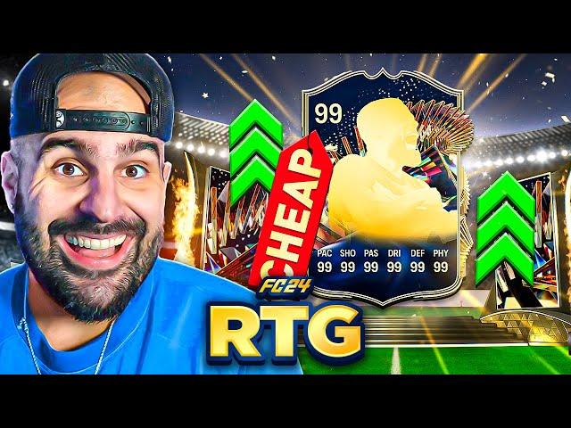 I Paid 190k For This BROKEN TOTS Card!!