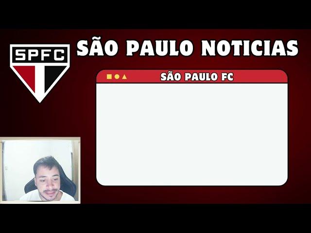 SPFC VOLTA A VENCER E MIDIA ELOGIA POSTURA DE ZUBELDIA EM CAMPO / NOTICIAS DO SÃO PAULO FC