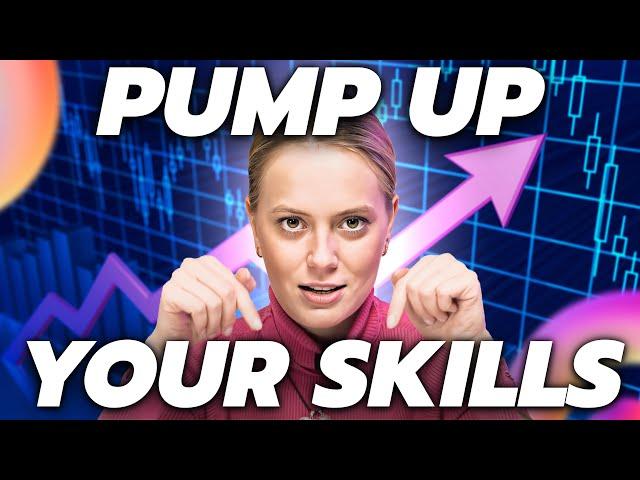  Learn and Pump up Your Skills | Olymp Trade Strategy Brings Profit on Pocket Option