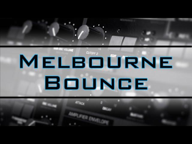 Melbourne Bounce Party Music | Best of EDM Charts | 40 Minute Mix (Mixed by Keletho)