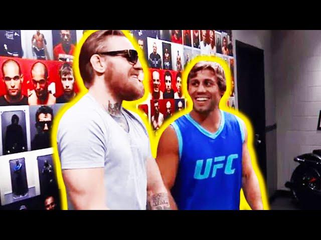 The Absolute FUNNIEST Moments of Conor McGregor