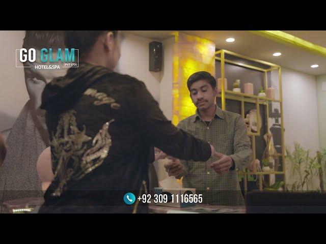 massage center | go glam hotel & spa | best massage center