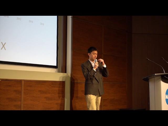 KEVIN SHEN: GENOMICS COMPANIES FROM AN INVESTOR'S PERSPECTIVE