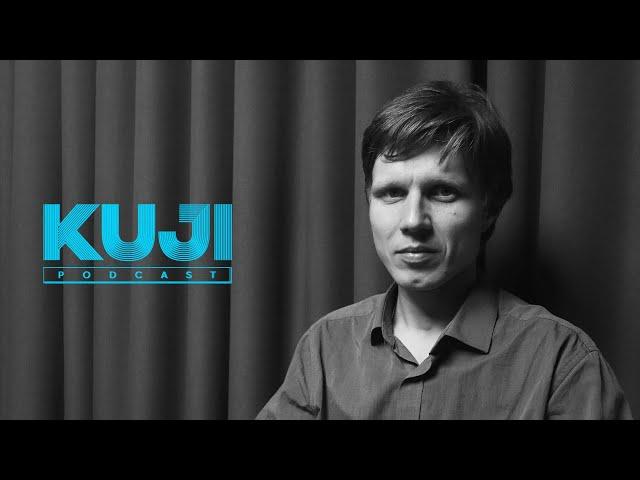 Максим Калинин: ответ сирийских мистиков (Kuji Podcast 174)