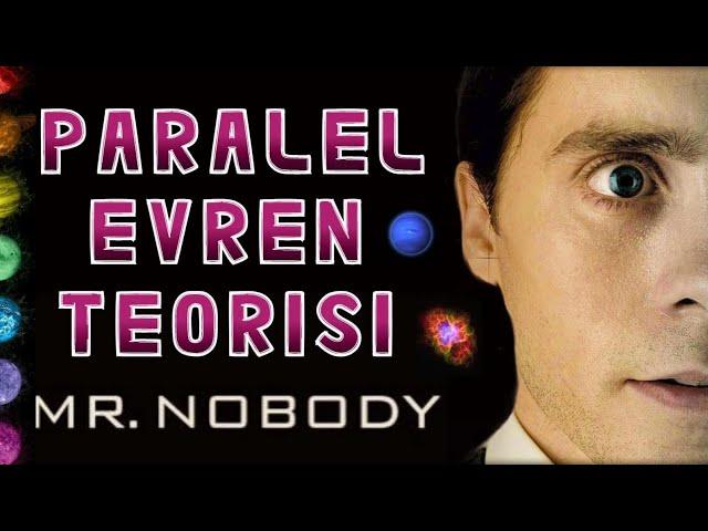 Paralel Evrenlerde Farklı Hayatlarımız Olabilir Mi? Mr Nobody Detaylı İnceleme