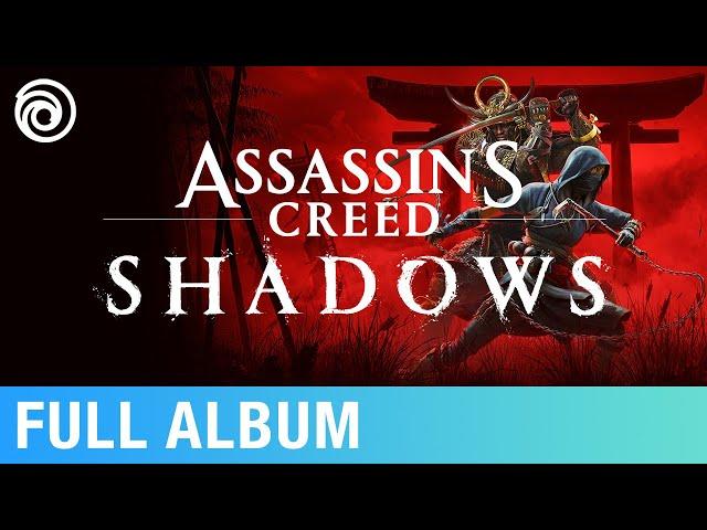 Themes of Shadows (from Assassin's Creed Shadows Original Game Soundtrack) | The Flight & TEKE::TEKE