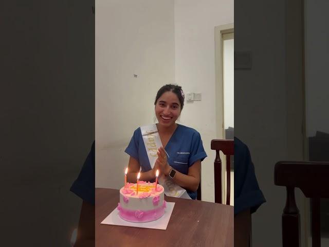 #birthday #apiyaad #birthdaycelebration @Alisha_20p