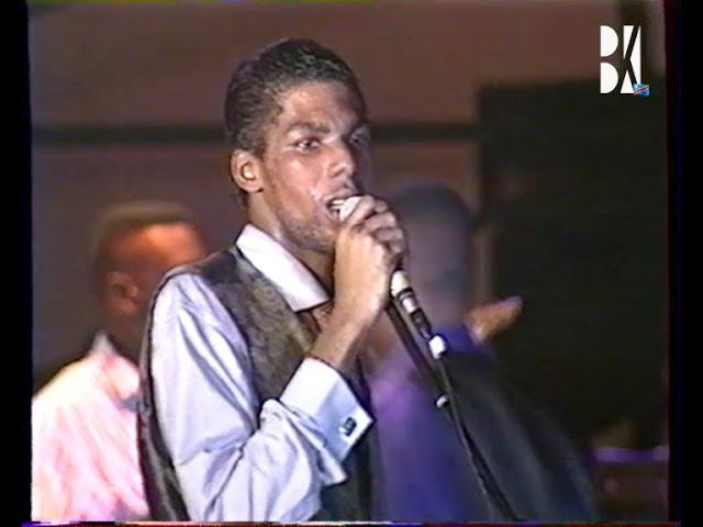 Extra Musica - Concert Live à Abidjan (1997)