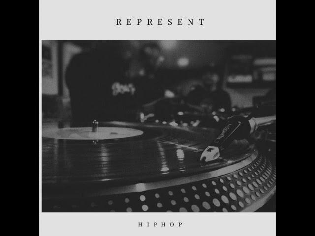 [FREE] "Represent (The Hip Hop)"Instrumental Beat | Boombap | Scratch Hook