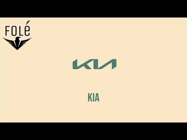 Buta - Kia ft. lluni