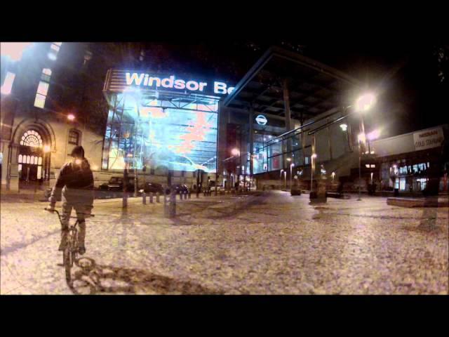 Murillo - Dublin 2013 street edit