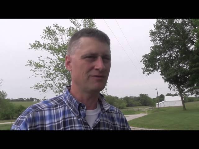 Meet Beef Producer Glen Waters