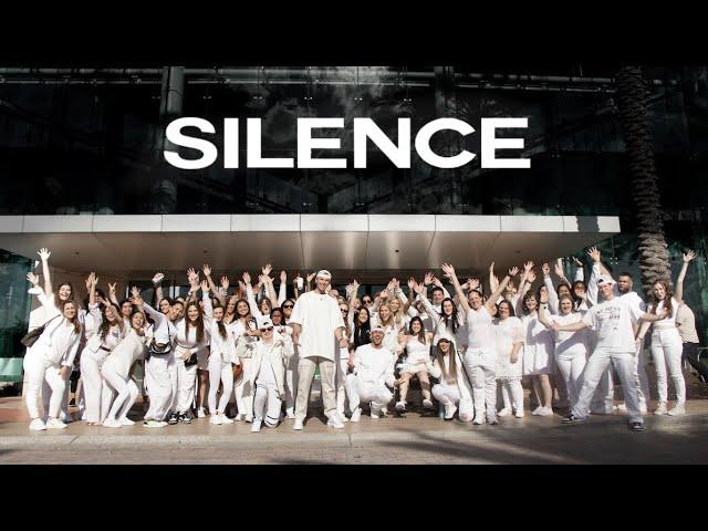 Silence | JWLKRS Worship