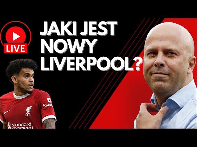 ARNE SLOT Z REKORDEM, LIVERPOOL LIDEREM PREMIER LEAGUE. RODZI SIĘ DRUŻYNA NA TYTUŁ?