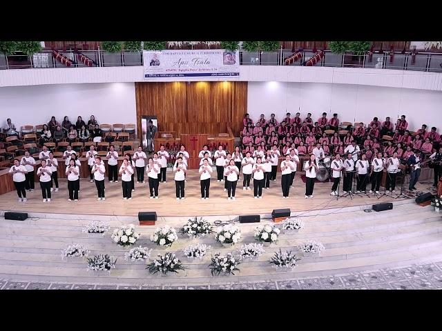 Amiphoto Azanoqo || Praise & Worship || Father's Day 2024