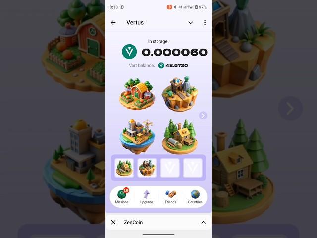 Vertus daily cambo solve ll 29 October daily cambo solved
