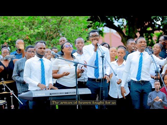 SIKUBWACU By Inyenyeri_z'ijuru_choir_SDA_Mahembe_Church