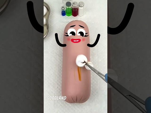 Please Support kijiye bhai log #animation #goodland #cartoon #doodle #satisfying #funthings