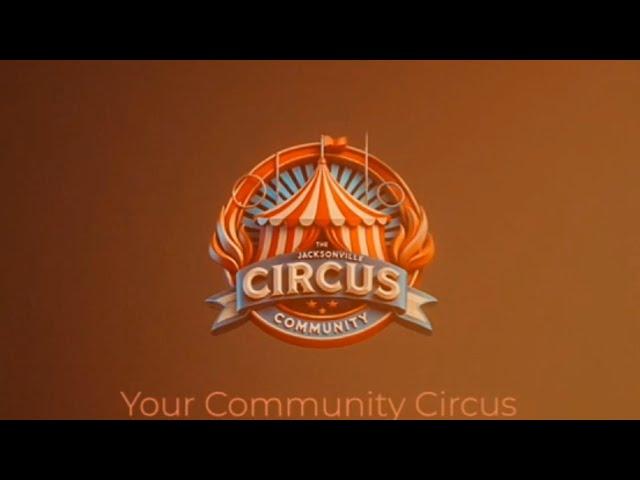 The Jacksonville Circus Community