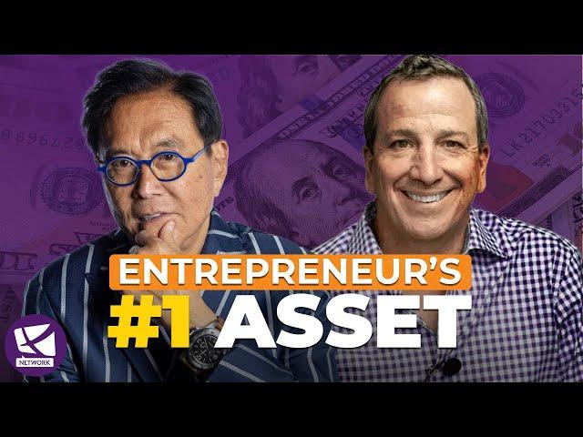 How to Elevate Your Financial and Personal Growth - Robert Kiyosaki, Ken McElroy