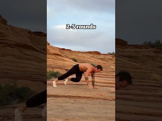 Unlock 1000+ exercises in the LeoMoves app  #bodyweighttraining